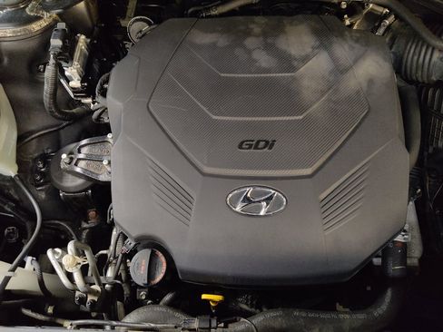 Used 2020 Hyundai Palisade SEL AWD/4WD image 30