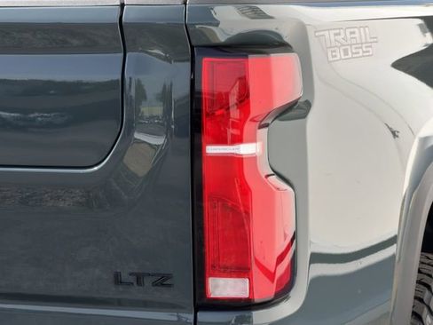 New 2026 Chevrolet Silverado 2500 LTZ w/ Trail Boss Package AWD/4WD image 10