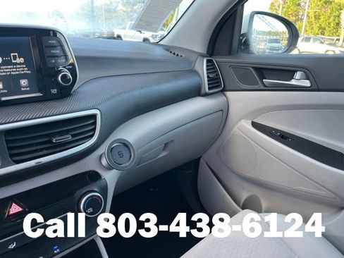 Used 2020 Hyundai Tucson SE AWD/4WD image 26