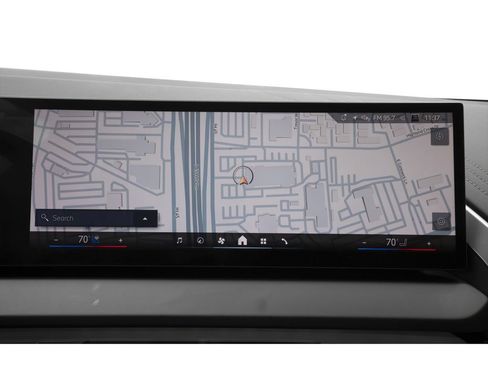Used 2026 BMW X3 xDrive30i w/ Convenience Package AWD/4WD image 14