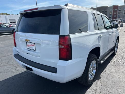 Used 2020 Chevrolet Tahoe LS image 6