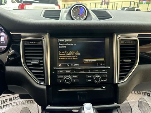 Used 2016 Porsche Macan S image 26