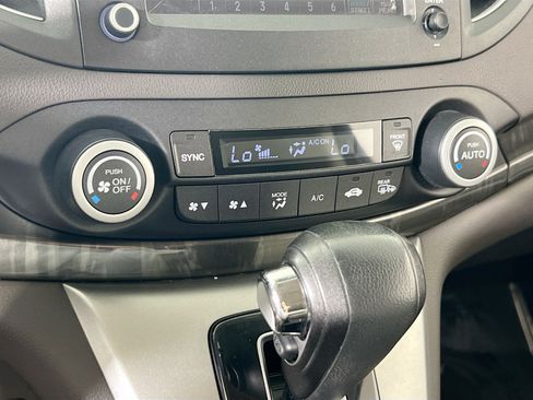 Used 2013 Honda CR-V EX-L image 16