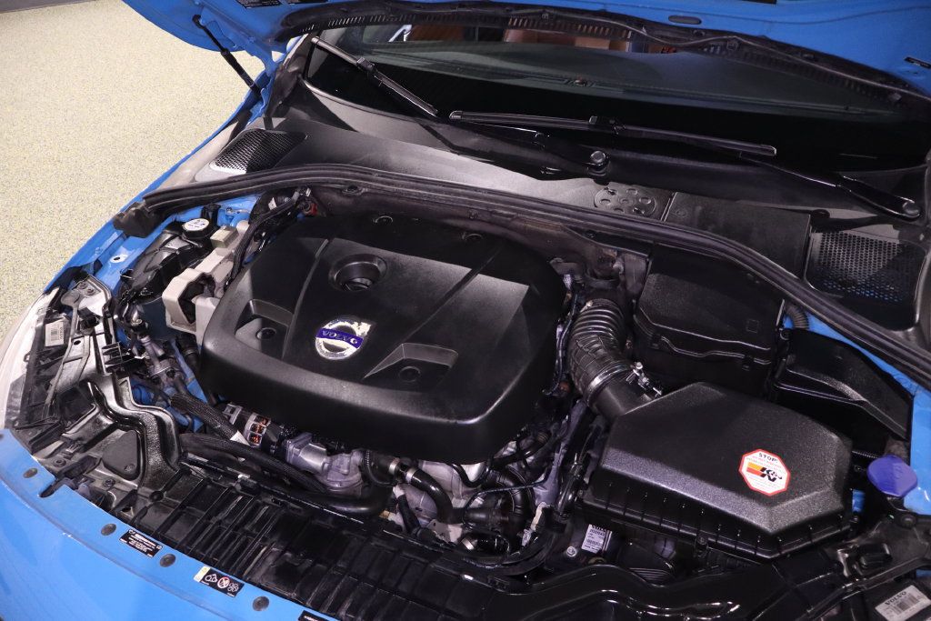 Used 2015 Volvo S60 T6 FWD image 32