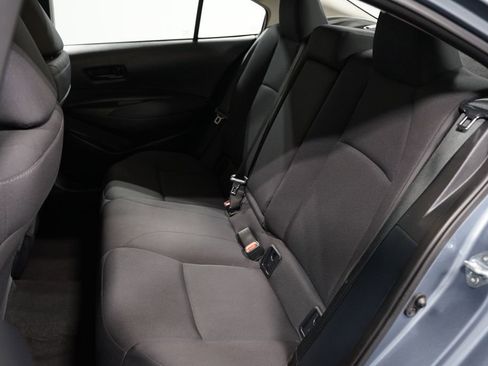Certified 2024 Toyota Corolla LE FWD image 26