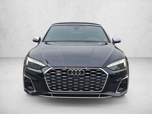 Used 2024 Audi S5 Premium Plus AWD/4WD image 2