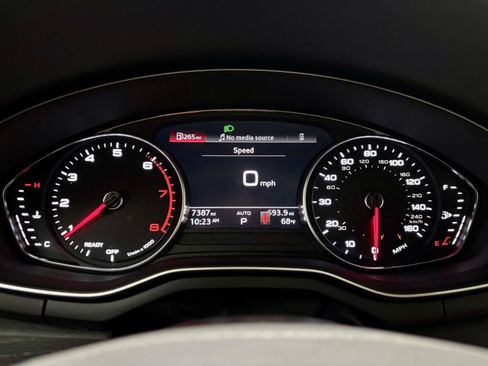 Used 2024 Audi A4 2.0T Premium w/ Convenience Package AWD/4WD image 26