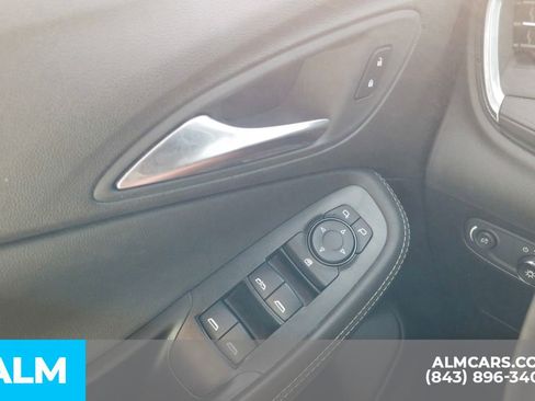 Used 2024 Buick Encore GX Sport Touring image 37