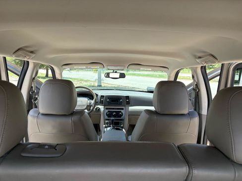 Used 2006 Jeep Grand Cherokee Laredo AWD/4WD image 35
