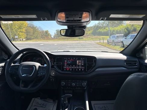 New 2026 Dodge Durango GT image 13