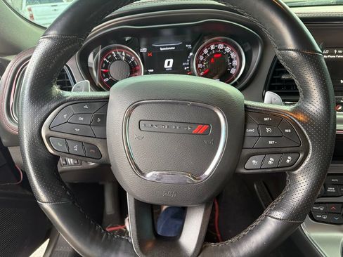 Used 2023 Dodge Challenger R/T Scat Pack RWD image 12