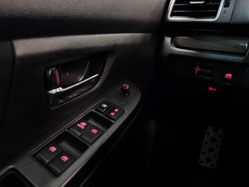 Used 2015 Subaru WRX Premium image 19