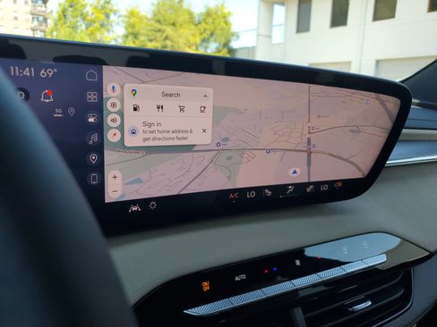 New 2026 Buick Enclave Preferred w/ Super Cruise Package image 24