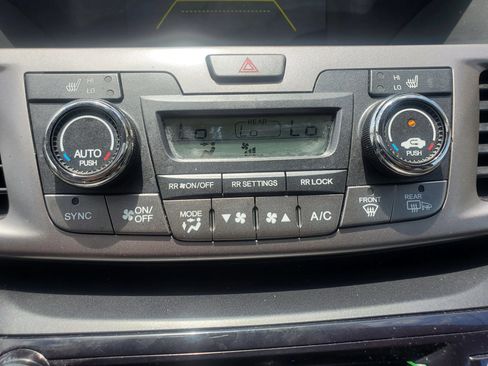 Used 2017 Honda Odyssey EX-L image 43