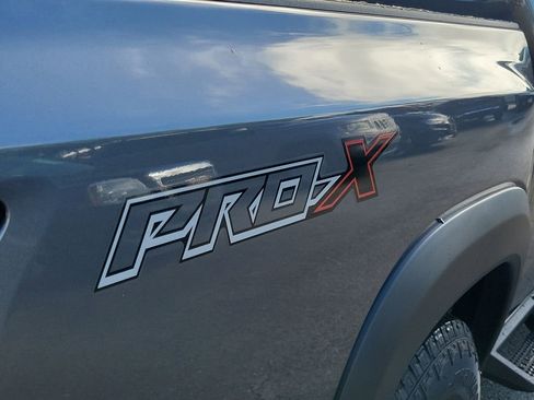 New 2026 Nissan Frontier Pro-X image 10