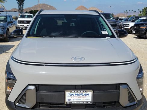 New 2026 Hyundai Kona SEL Sport image 21