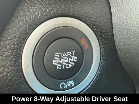 New 2026 RAM 5500 Laramie w/ Laramie Trim Package image 19