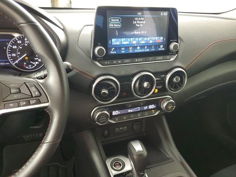 Used 2024 Nissan Sentra SR image 16