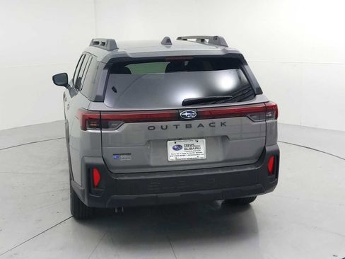 New 2026 Subaru Outback Touring image 8