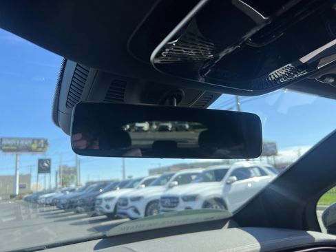 Certified 2024 Mercedes-Benz EQE 350+ 4MATIC SUV image 27