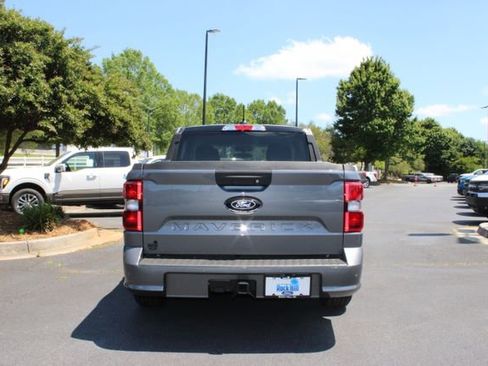 New 2026 Ford Maverick Lobo AWD/4WD image 18