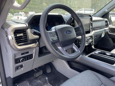 New 2026 Ford F150 XLT image 16