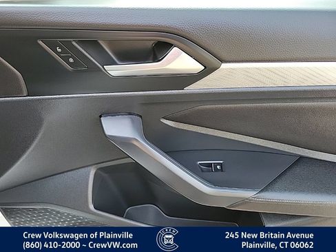 Certified 2023 Volkswagen Jetta Sport FWD image 46