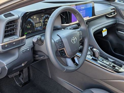 New 2026 Toyota Crown XLE image 3