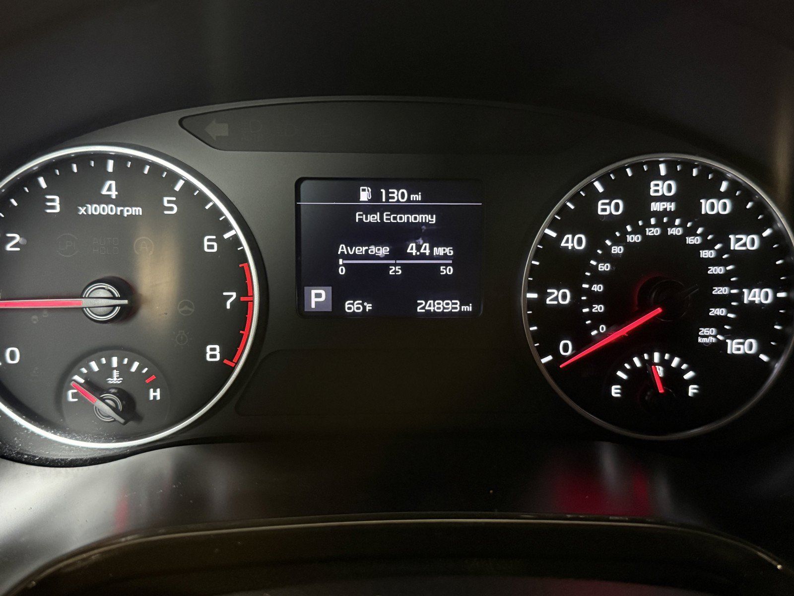 Used 2023 Kia Seltos S w/ Navigation Package FWD image 10
