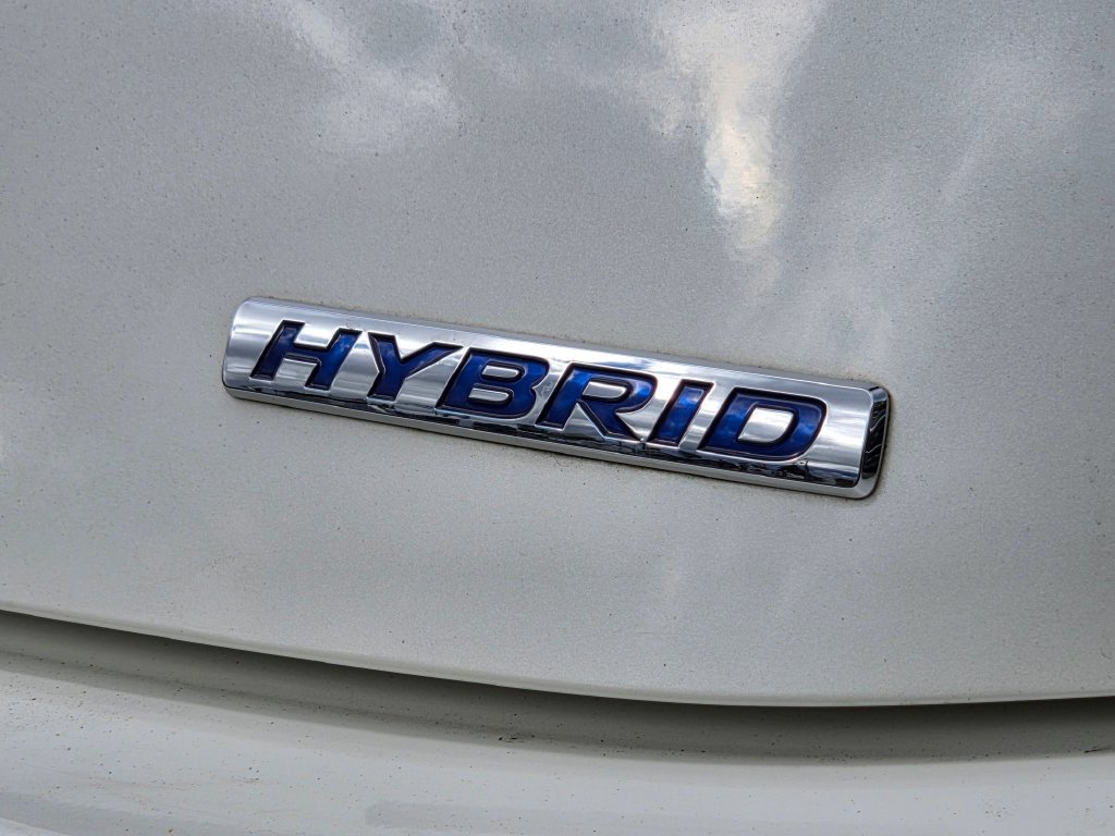 Used 2011 Honda CR-Z EX image 6