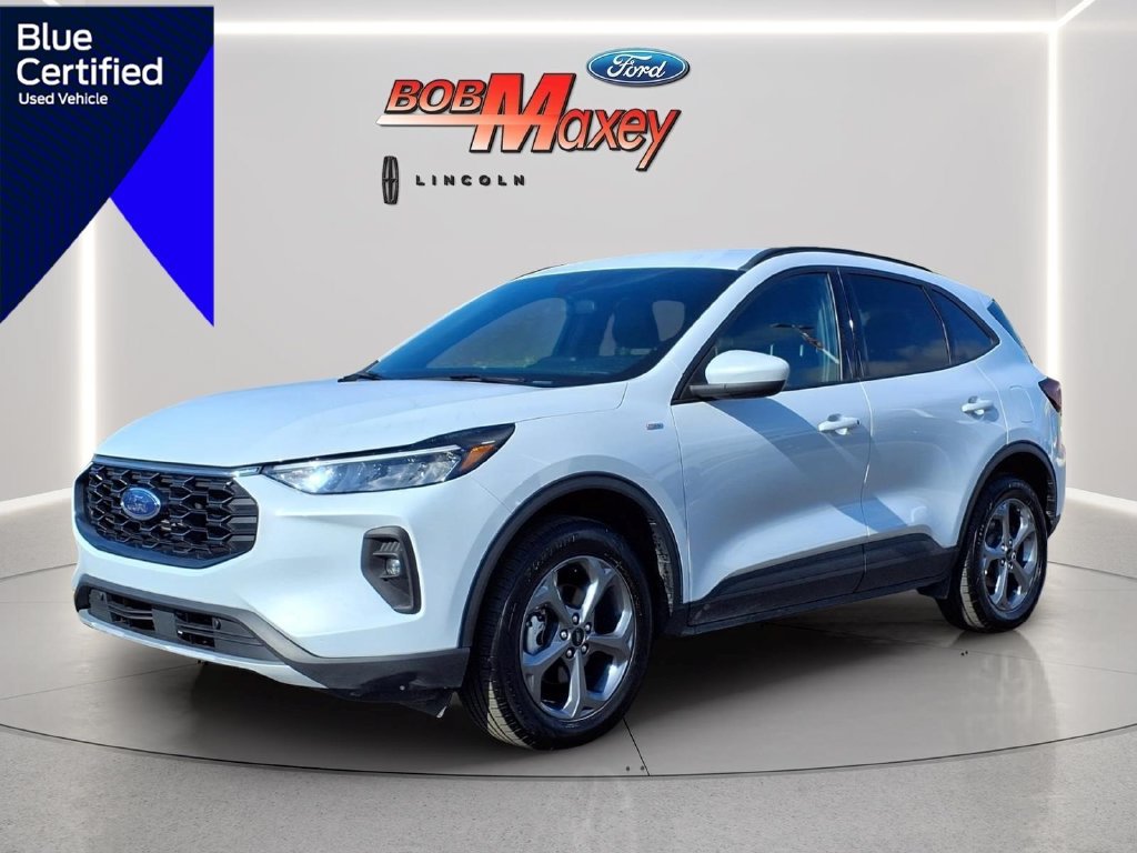 Used 2025 Ford Escape ST-Line Select AWD/4WD image 1
