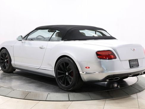 Used 2014 Bentley Continental GT V8 S AWD/4WD image 85