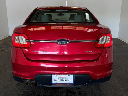 Used 2010 Ford Taurus SEL FWD image 5