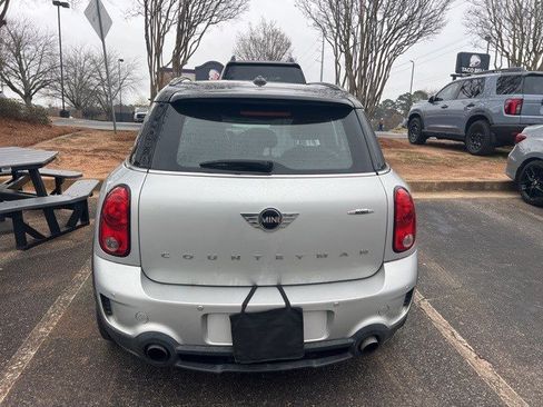 Used 2016 MINI Cooper Countryman John Cooper Works image 8