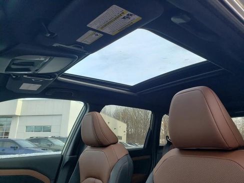 New 2026 Subaru Forester Touring image 15