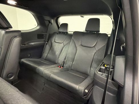 New 2026 Lexus TX 350 AWD image 29