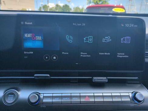 New 2026 Hyundai Kona SEL Sport AWD/4WD image 20