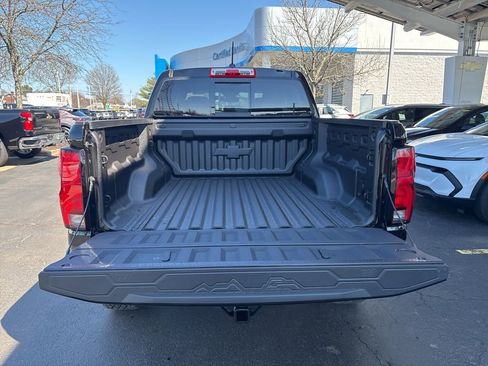 New 2026 Chevrolet Colorado ZR2 w/ Technology Package image 16