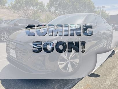 Used 2024 Audi Q8 e-tron Premium
