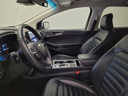 Used 2024 Ford Edge SEL image 17
