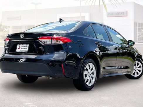 Used 2024 Toyota Corolla LE FWD image 33