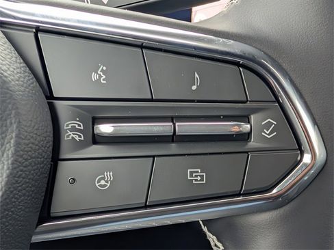 New 2026 Chevrolet Traverse LT w/ Driver Confidence Package image 24