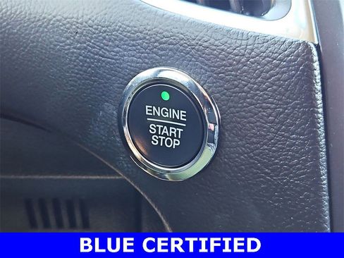 Certified 2023 Ford Edge Titanium image 16