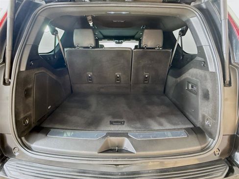 Used 2024 Cadillac Escalade ESV Premium Luxury image 20