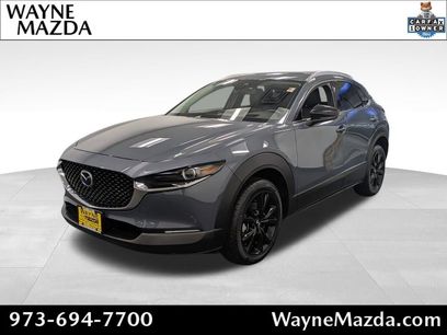 Certified 2023 MAZDA CX-30 2.5 Turbo w/ Premium Package