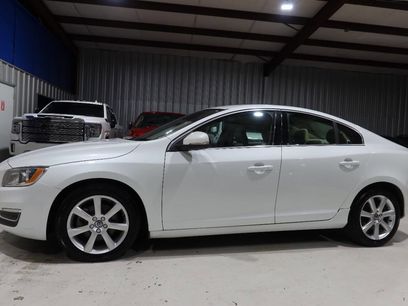 Used 2016 Volvo S60 T5 Premier w/ Convenience Package