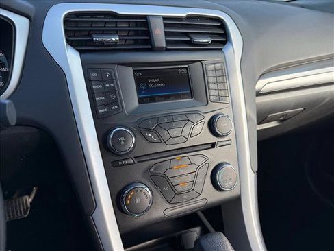 Used 2014 Ford Fusion S image 13