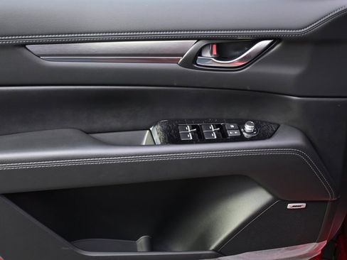 New 2025 MAZDA CX-5 AWD 2.5 S image 22