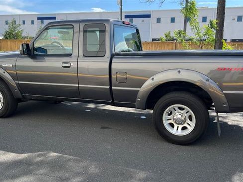 Used 2010 Ford Ranger 2WD SuperCab image 15