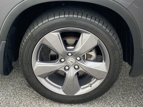 Used 2021 Honda Passport Touring image 26